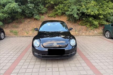 VW Beetle Gebrauchtwagen