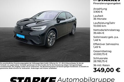 VW ID.5 Gebrauchtwagen