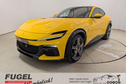 Ferrari Purosangue Gebrauchtwagen