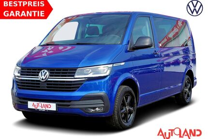 VW T6 Caravelle Gebrauchtwagen