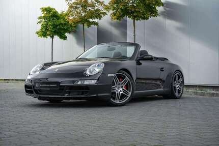 Porsche 997 Gebrauchtwagen