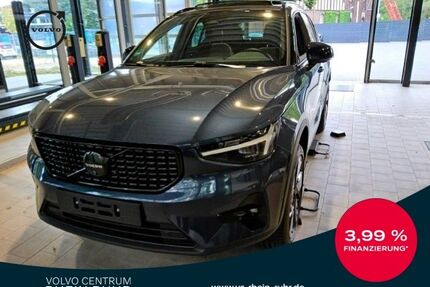 Volvo XC40 Gebrauchtwagen