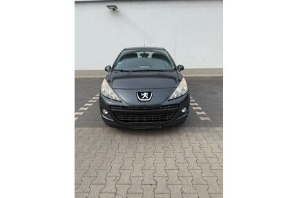 Peugeot 207 Gebrauchtwagen
