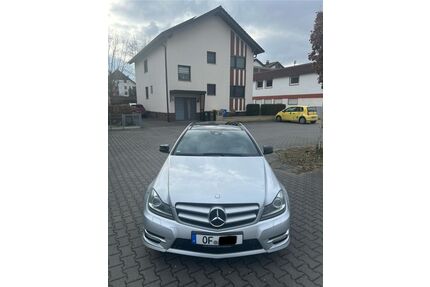 Mercedes-Benz C 220 Gebrauchtwagen