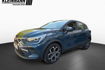 Mitsubishi ASX Gebrauchtwagen