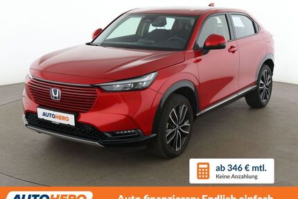 Honda HR-V Gebrauchtwagen