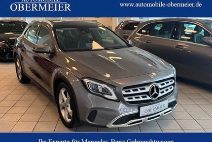 Mercedes-Benz GLA 220 Gebrauchtwagen
