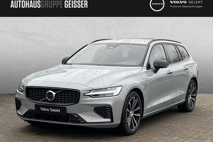 Volvo V60 Gebrauchtwagen