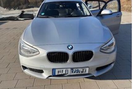 BMW 120 Gebrauchtwagen