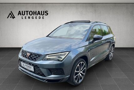 Cupra Ateca Gebrauchtwagen