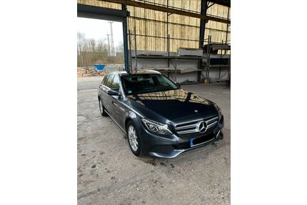 Mercedes-Benz C 220 Gebrauchtwagen