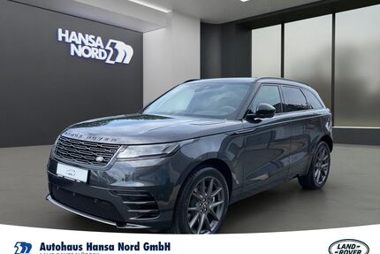 Land Rover Range Rover Velar Gebrauchtwagen