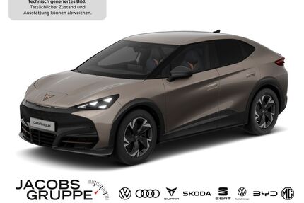 Cupra Tavascan Gebrauchtwagen