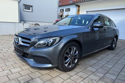 Mercedes-Benz C 180 Gebrauchtwagen