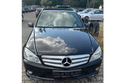Mercedes-Benz C 220 Gebrauchtwagen