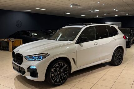 BMW X5 Gebrauchtwagen