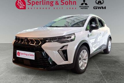 Mitsubishi ASX Gebrauchtwagen