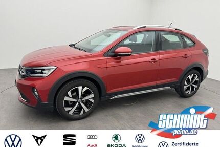 VW Taigo Gebrauchtwagen