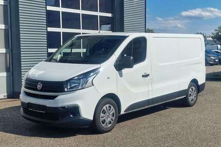 Fiat Talento Gebrauchtwagen