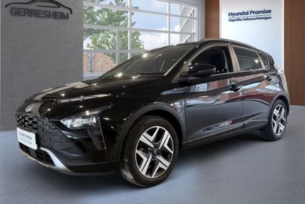 Hyundai BAYON Gebrauchtwagen