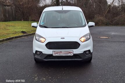 Ford Transit Gebrauchtwagen