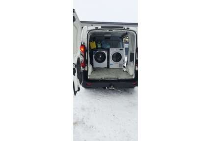 Citroen Jumpy Gebrauchtwagen