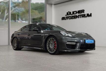 Porsche Panamera Gebrauchtwagen