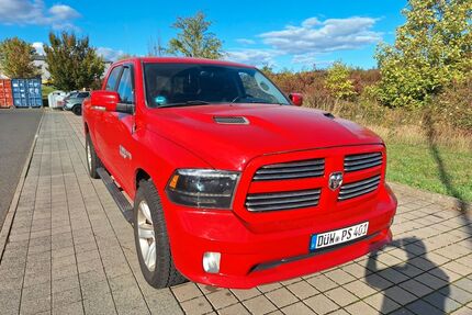 Dodge RAM Gebrauchtwagen