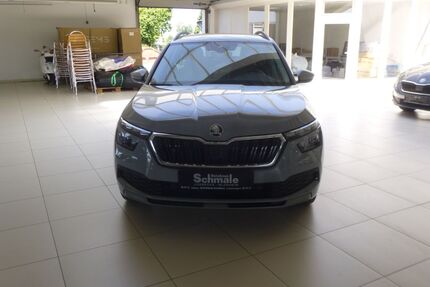 Skoda Kamiq Gebrauchtwagen