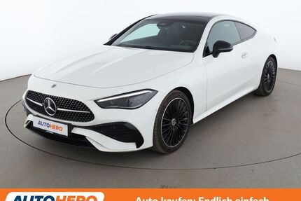 Mercedes-Benz CLE 200 Gebrauchtwagen