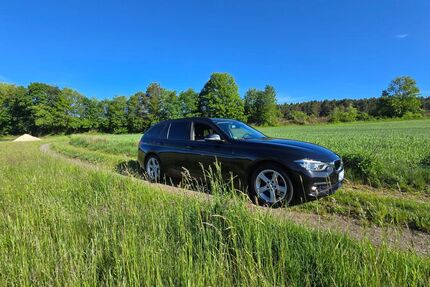 BMW 316 Gebrauchtwagen