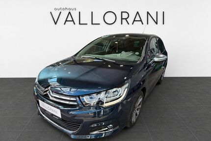 Citroen C4 Gebrauchtwagen