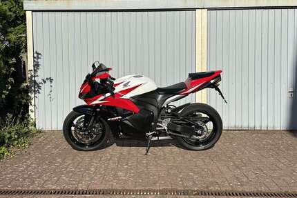 Honda CBR 600 Gebrauchtwagen