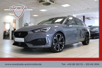 Cupra Leon Gebrauchtwagen