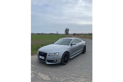 Audi A5 Gebrauchtwagen