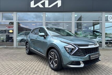 Kia Sportage Gebrauchtwagen
