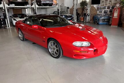 Chevrolet Camaro Gebrauchtwagen