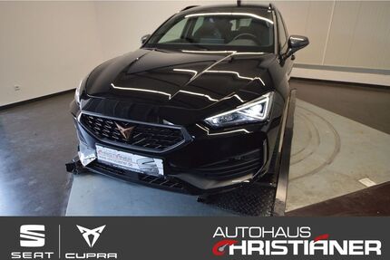 Cupra Leon Gebrauchtwagen