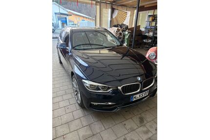 BMW 335 Gebrauchtwagen