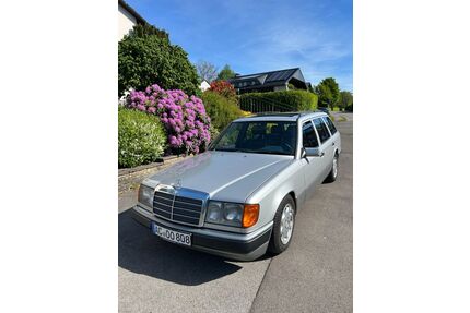 Mercedes-Benz E 300 Gebrauchtwagen