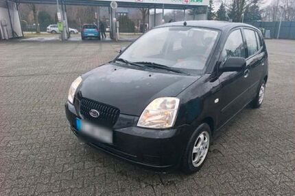 Kia Picanto Gebrauchtwagen