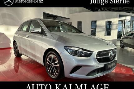 Mercedes-Benz B 200 Gebrauchtwagen