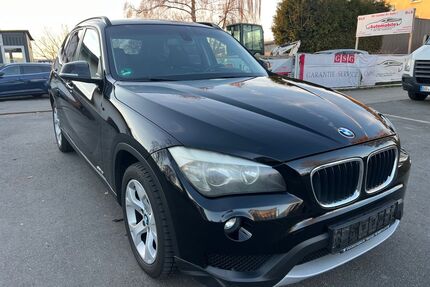BMW X1 Gebrauchtwagen