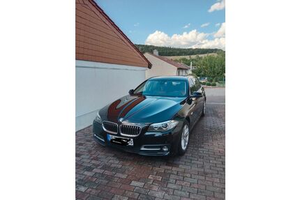 BMW 520 Gebrauchtwagen