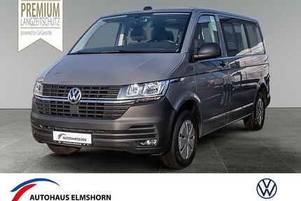 VW T6 Caravelle Gebrauchtwagen