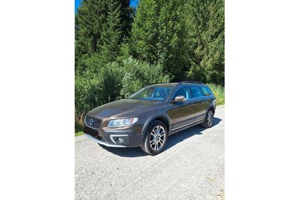 Volvo XC70 Gebrauchtwagen