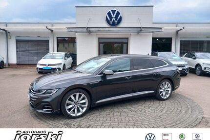 VW Arteon Gebrauchtwagen