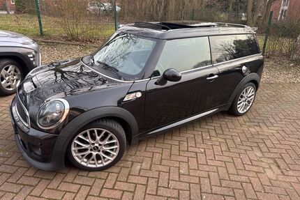 Mini John Cooper Works Clubman Gebrauchtwagen
