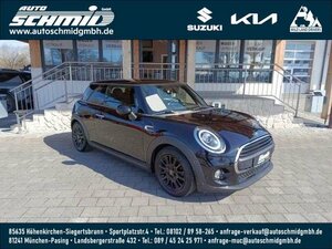 Mini MINI One 1.5 |PDC|ALU| Gebrauchtwagen