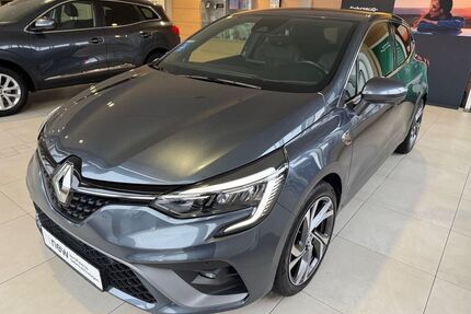 Renault Clio Gebrauchtwagen